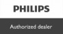 Philips Authorized Dealer