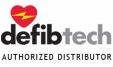 Defibtech Authorized Distributor