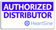 HeartSine® Authorized Distributor