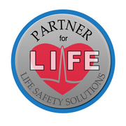 Partner for Life - AED Management - Life Safety Solutions